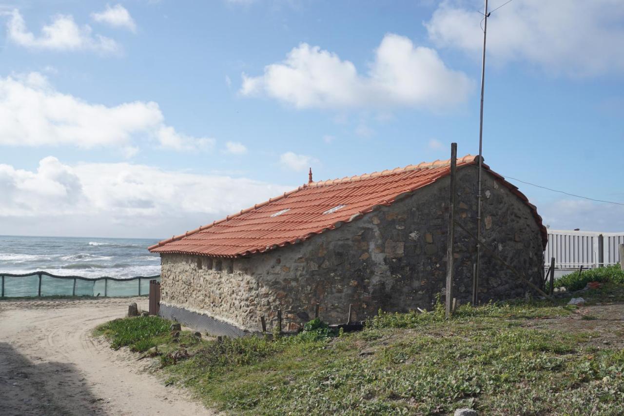 Moekki Apulia Villa Exterior foto