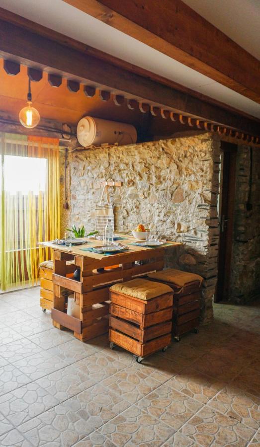 Moekki Apulia Villa Exterior foto
