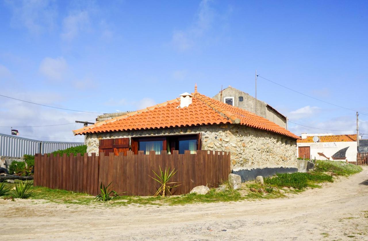 Moekki Apulia Villa Exterior foto
