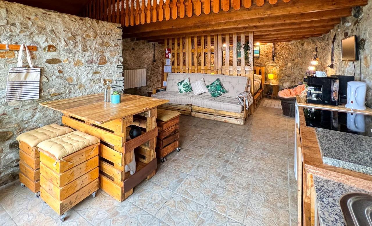 Moekki Apulia Villa Exterior foto