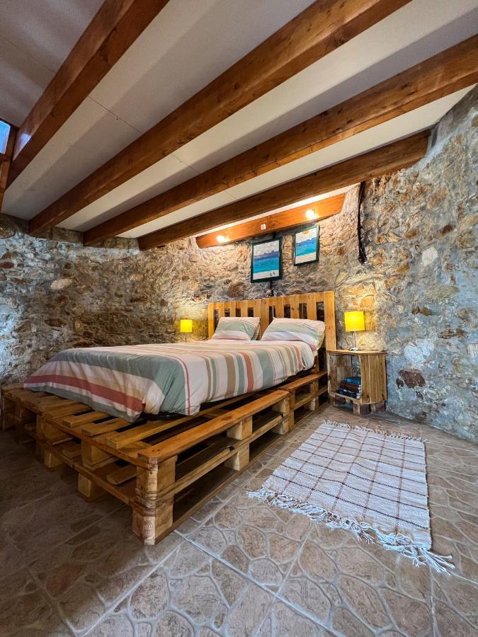 Moekki Apulia Villa Exterior foto