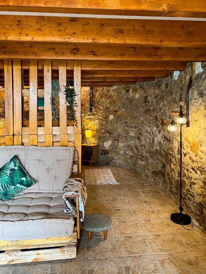 Moekki Apulia Villa Exterior foto