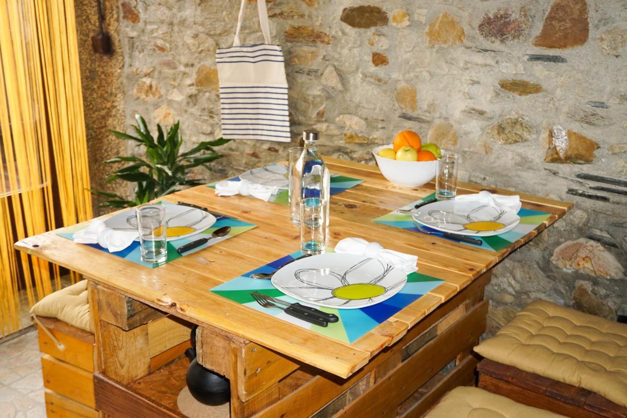 Moekki Apulia Villa Exterior foto