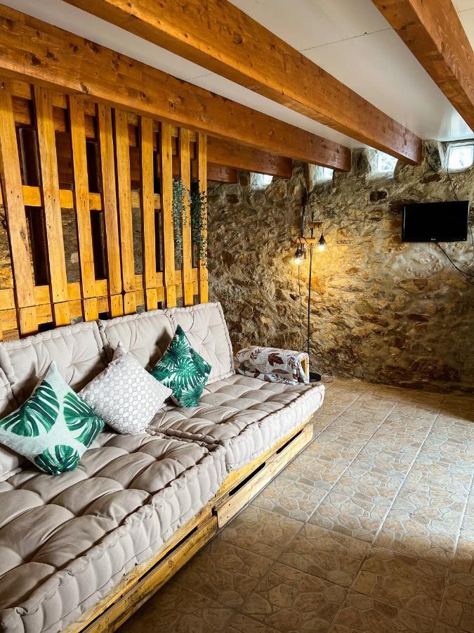 Moekki Apulia Villa Exterior foto