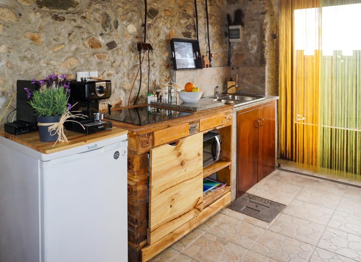 Moekki Apulia Villa Exterior foto