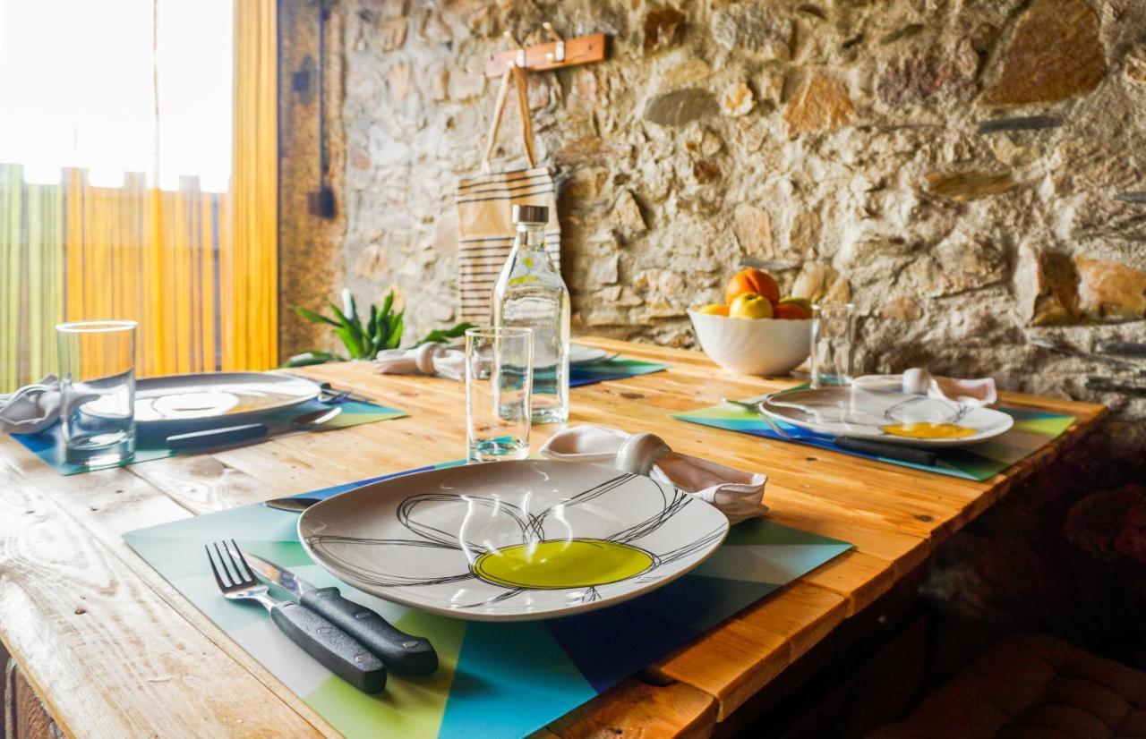 Moekki Apulia Villa Exterior foto