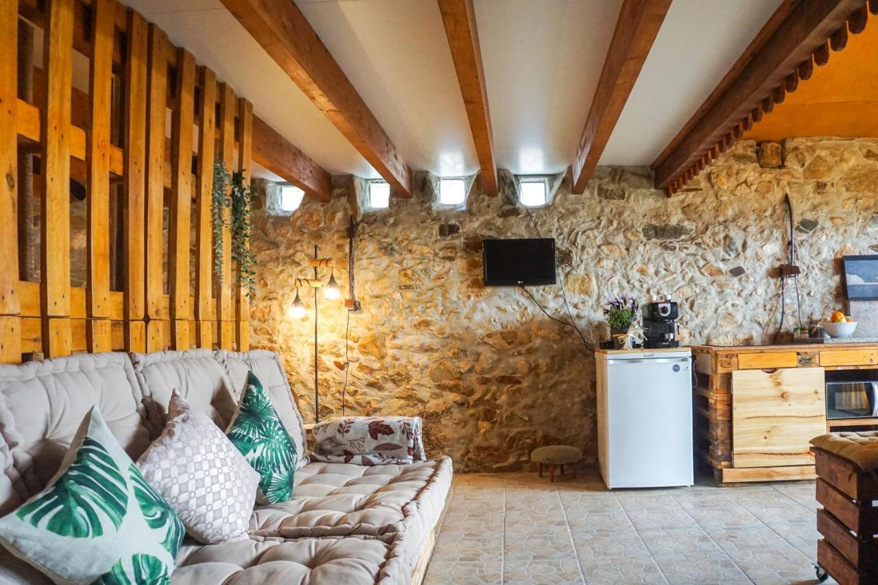 Moekki Apulia Villa Exterior foto