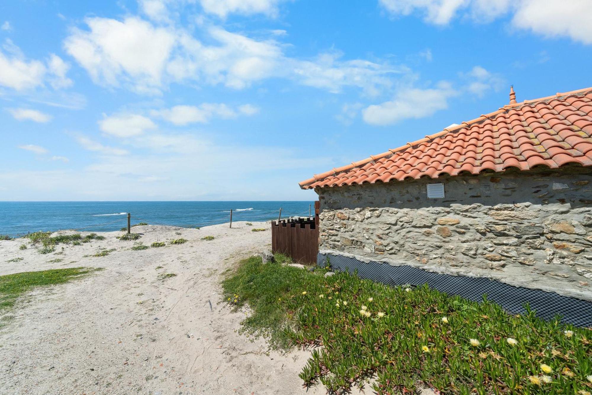 Moekki Apulia Villa Exterior foto