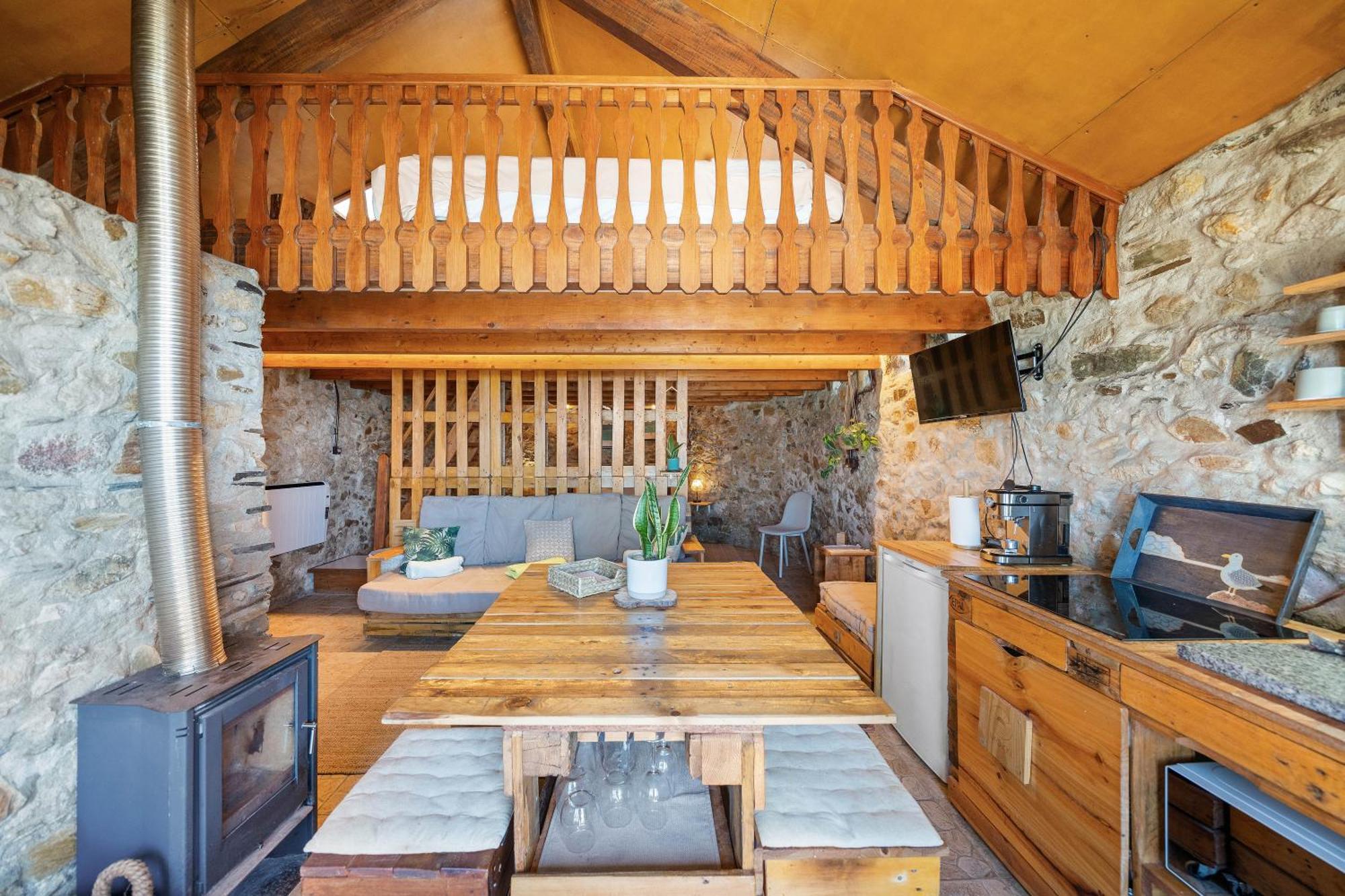 Moekki Apulia Villa Exterior foto